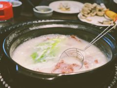 牛展-大良毋米粥(锦龙路总店)
