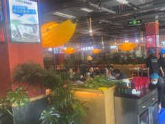 -老船舫·现做活鲜鱼馆(东郊记忆店)