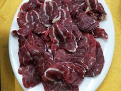 -鑫宝沙茶牛肉火锅(永泰店)