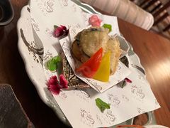 -Tsuru鹤日本料理(静安香格里拉店)