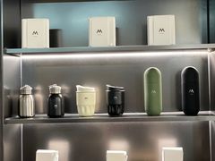 -M Stand(君尚1F店)