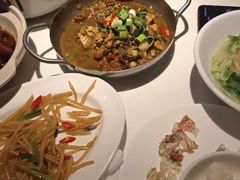 -老头儿油爆虾·知味杭州(爱琴海购物中心)