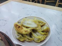 -蒋家桥饺面店(四望亭路店)