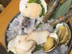海鲜大餐-牛New寿喜烧(青浦店)