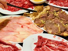 -贵宾牛·潮汕牛肉火锅(珠池总店)