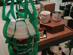 -星巴克(佛山顺德大融城店)