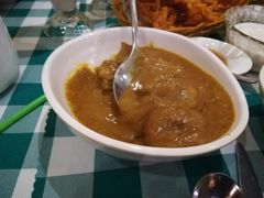 -Santoor 萨都里印度餐厅(北锣鼓巷店)