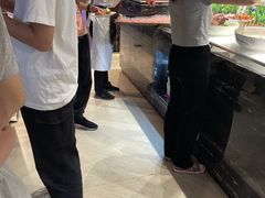 -德得轩烤涮一体自助餐厅(王府井店)