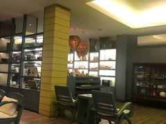 -Let’s Relax Spa(Chiangmai Pavillion)