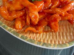-品渔味湖鲜馆(拈花湾店)