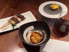 -Mr.Fish鱼鲜生海鲜放题(高德置地冬广场店)
