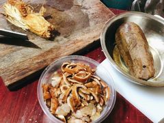 卤藕-吴长子卤菜馆(统一街店)