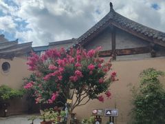 -胡氏古民居建筑