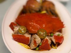 -老吉士(环贸iapm店)