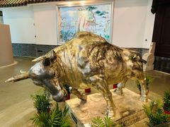 -华西龙希大酒店旅游观光区