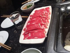 -海底捞火锅(龙岗星河COCO Park店)
