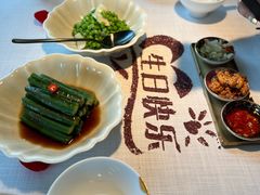 -莉莉海堂HAITANG·烤鸭(国贸商城店)