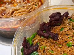 蒋家肠旺面-蒋家肠旺面馆老店(合群路店)