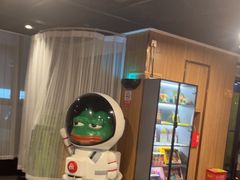 -海底捞火锅(万丰桥店)