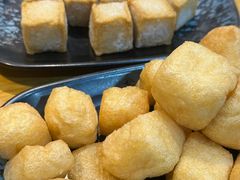 -重庆鸡公煲·嘟享吃(林科大店)