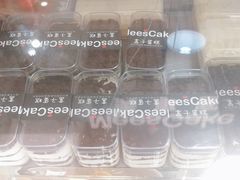 -美事客·面包·蛋糕·甜品(CBD店)
