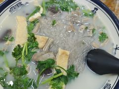 -鸭小妹鸭血粉丝(老门东店)