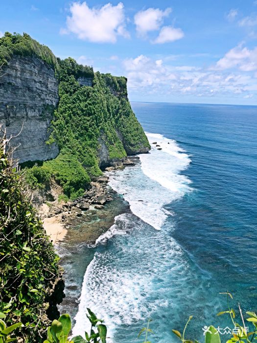 烏魯瓦圖情人崖-圖片-巴厘島景點門票-大眾點評網