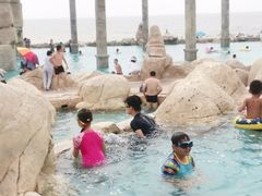 -渔岛海洋度假区