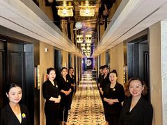 -香丰阁·烤鸭·川湘菜(清河店)