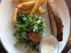 -FISH&POTATO Cō(地中海美食 万象城店)