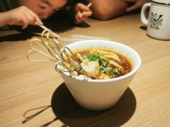 -太二酸菜鱼(天鹅湖万达店)