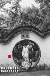 点击看大图 -苏州HX-合喜映画婚纱摄影