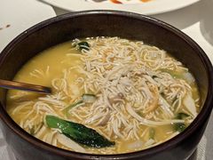 -扬州香格里拉·香宫中餐厅