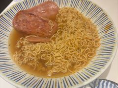 -龍记香港茶餐厅(久光百货店)