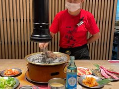 -西塔老太太泥炉烤肉