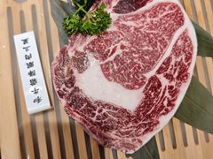 -龙记珍牛和牛烧肉(龙南街店)