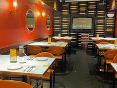 -get pizza意大利餐厅(凯德MALL店)