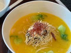 淮扬大煮干丝-杭州西子湖四季酒店·金沙厅