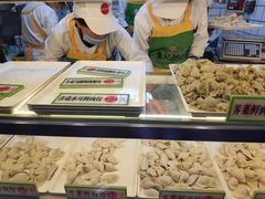 -袁记云饺(瞿溪路店)