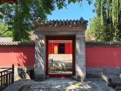 -承恩寺
