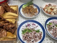 -渔家风味·鲅鱼水饺·央视展播·海鲜天津菜(开发区店)