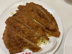 -鼎泰丰(渔阳店)