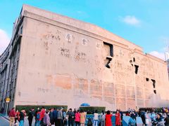 -上海四行仓库抗战纪念馆