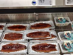 -盒马X会员店(王府井奥莱UP TOWN店)