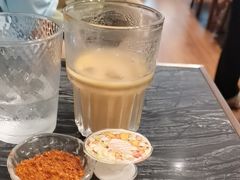 -THE WOODS 简餐 (国贸商城店)
