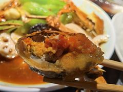 -沪小胖·小龙虾·蓝龙王(八佰伴店)