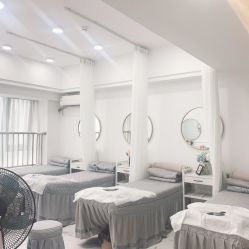 -韩美绣·骨相纹眉·洗眉美瞳线