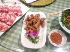 -番食园鲜食火锅(高新店)