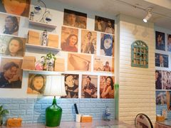 -超琪星·咖啡简餐(川音店)