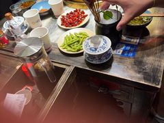 -矮板凳老火锅(宽窄巷子店)
